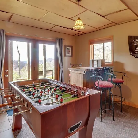 3 Bed 3 Bath Vacation Home In Sylva Exterior photo