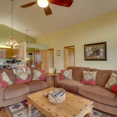 3 Bed 3 Bath Vacation Home In Sylva Exterior photo
