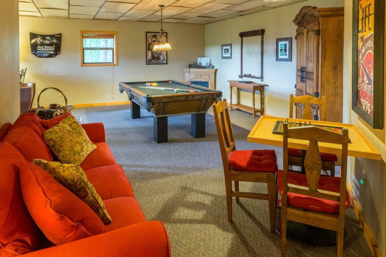 Holiday home 3 Bed 3 Bath Vacation In Sylva