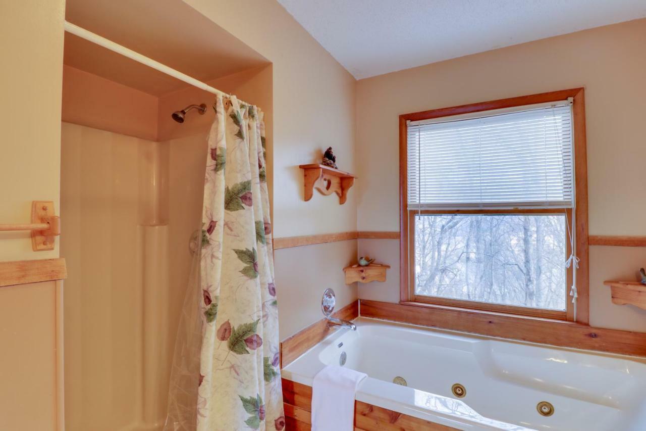 3 Bed 3 Bath Vacation In Holiday home *