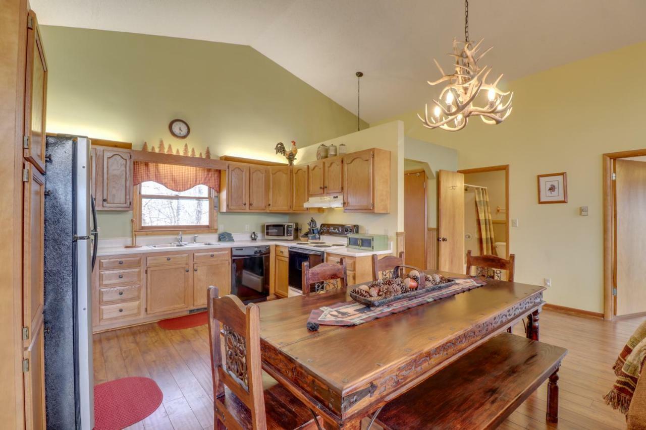 Holiday home 3 Bed 3 Bath Vacation In