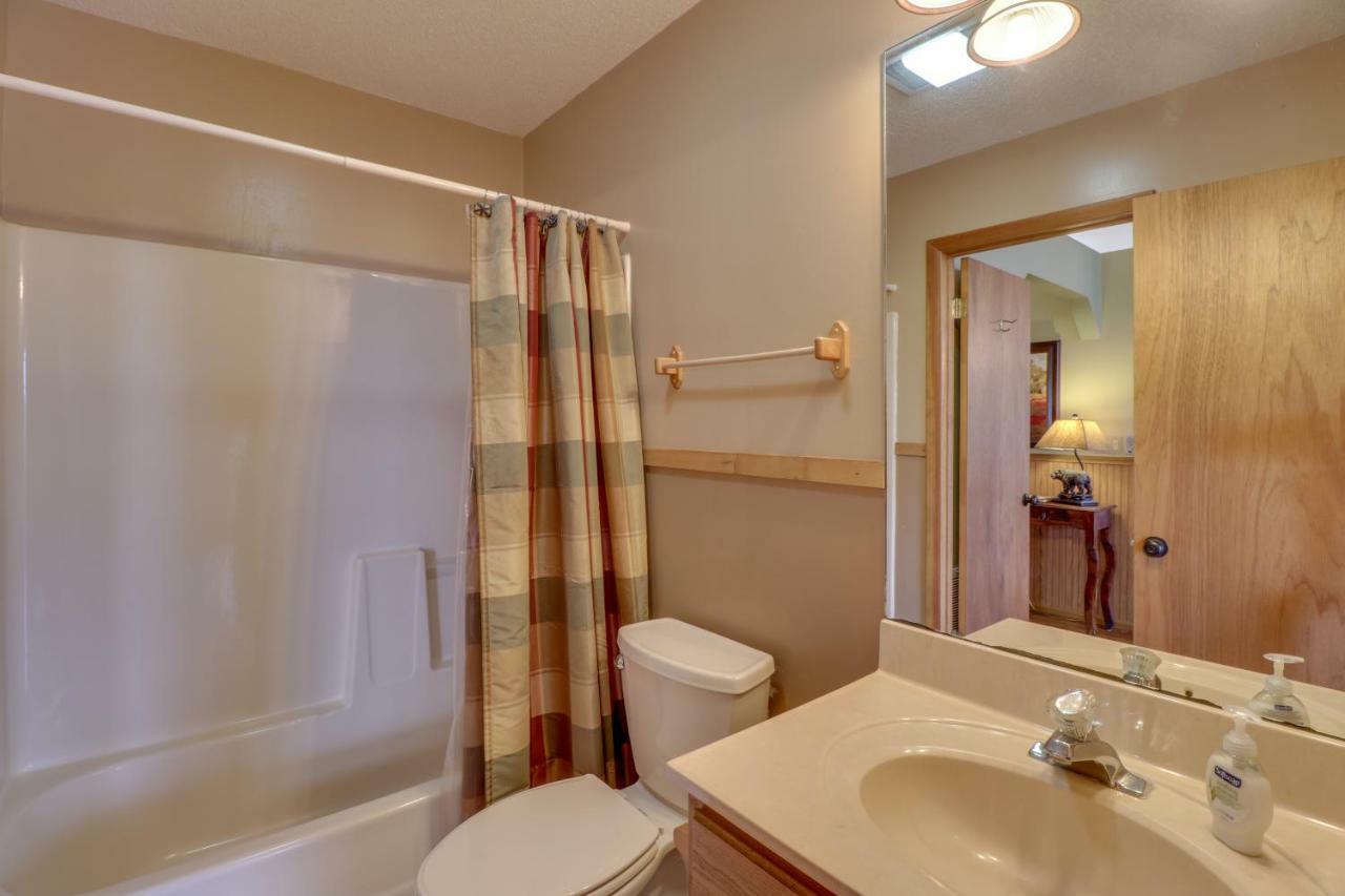 Holiday home 3 Bed 3 Bath Vacation In