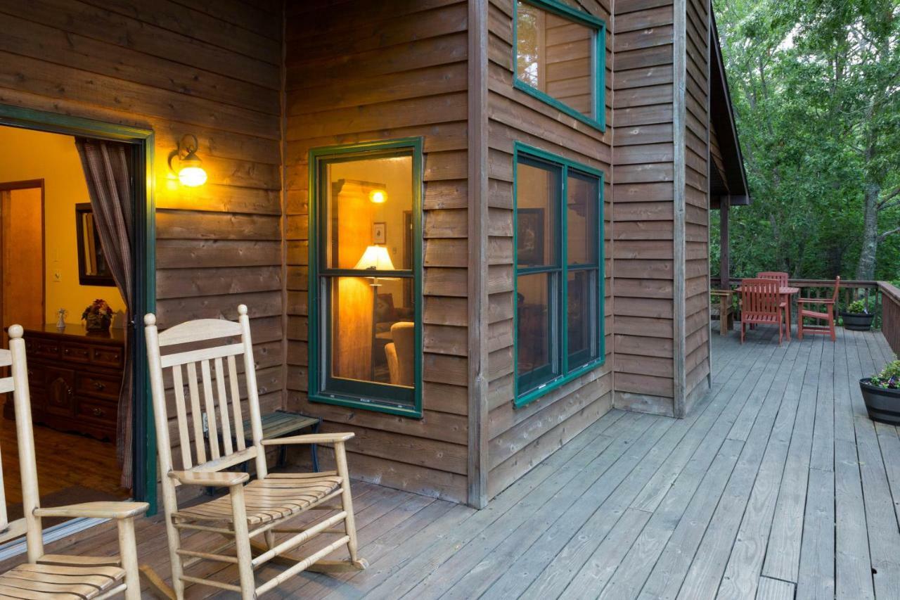 3 Bed 3 Bath Vacation In * Sylva