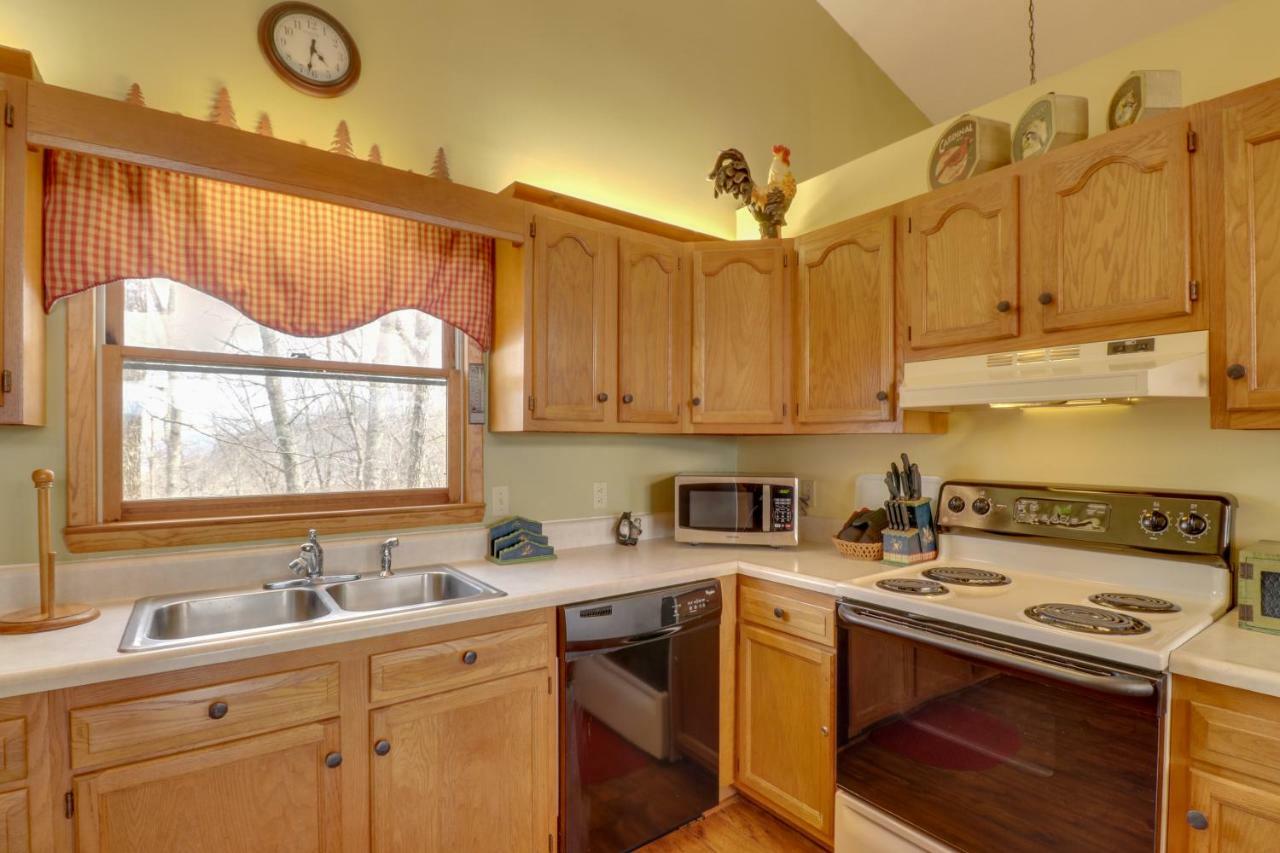 3 Bed 3 Bath Vacation In Holiday home